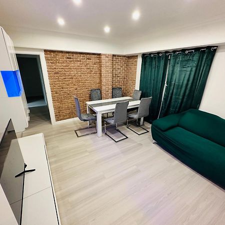 Piso Lorena Playa 1Min Walk Sagunto Exterior foto