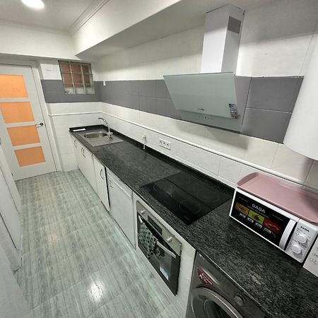 Piso Lorena Playa 1Min Walk Sagunto Exterior foto