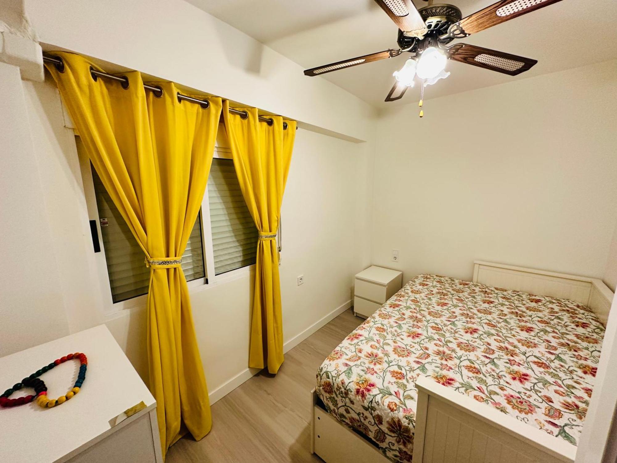 Piso Lorena Playa 1Min Walk Sagunto Exterior foto