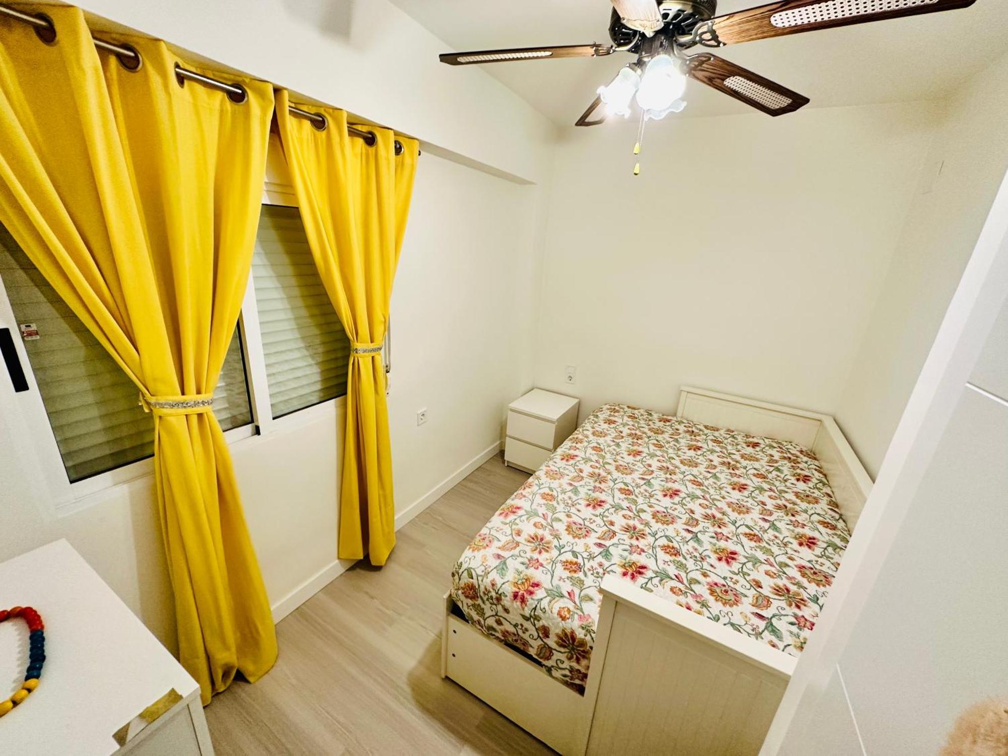 Piso Lorena Playa 1Min Walk Sagunto Exterior foto