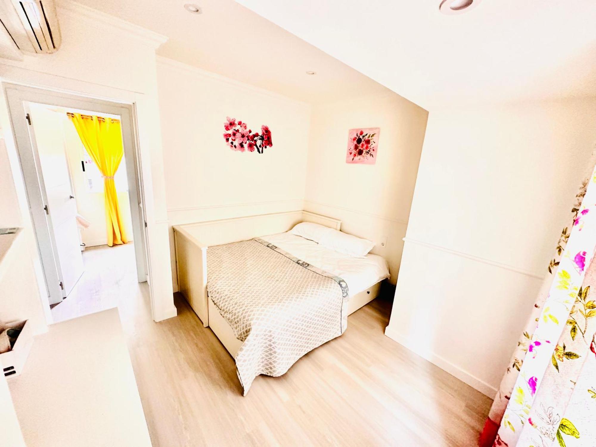 Piso Lorena Playa 1Min Walk Sagunto Exterior foto