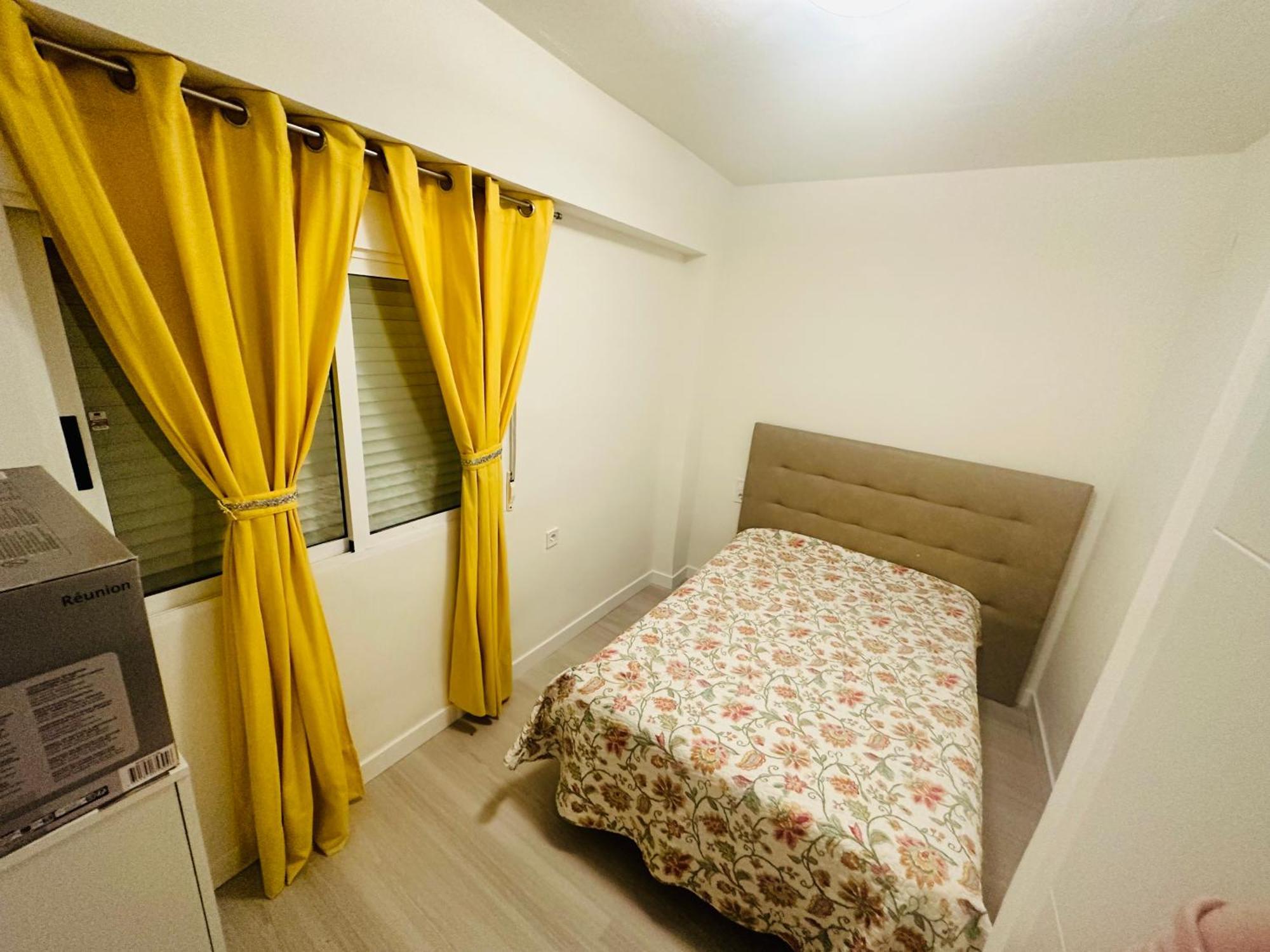 Piso Lorena Playa 1Min Walk Sagunto Exterior foto