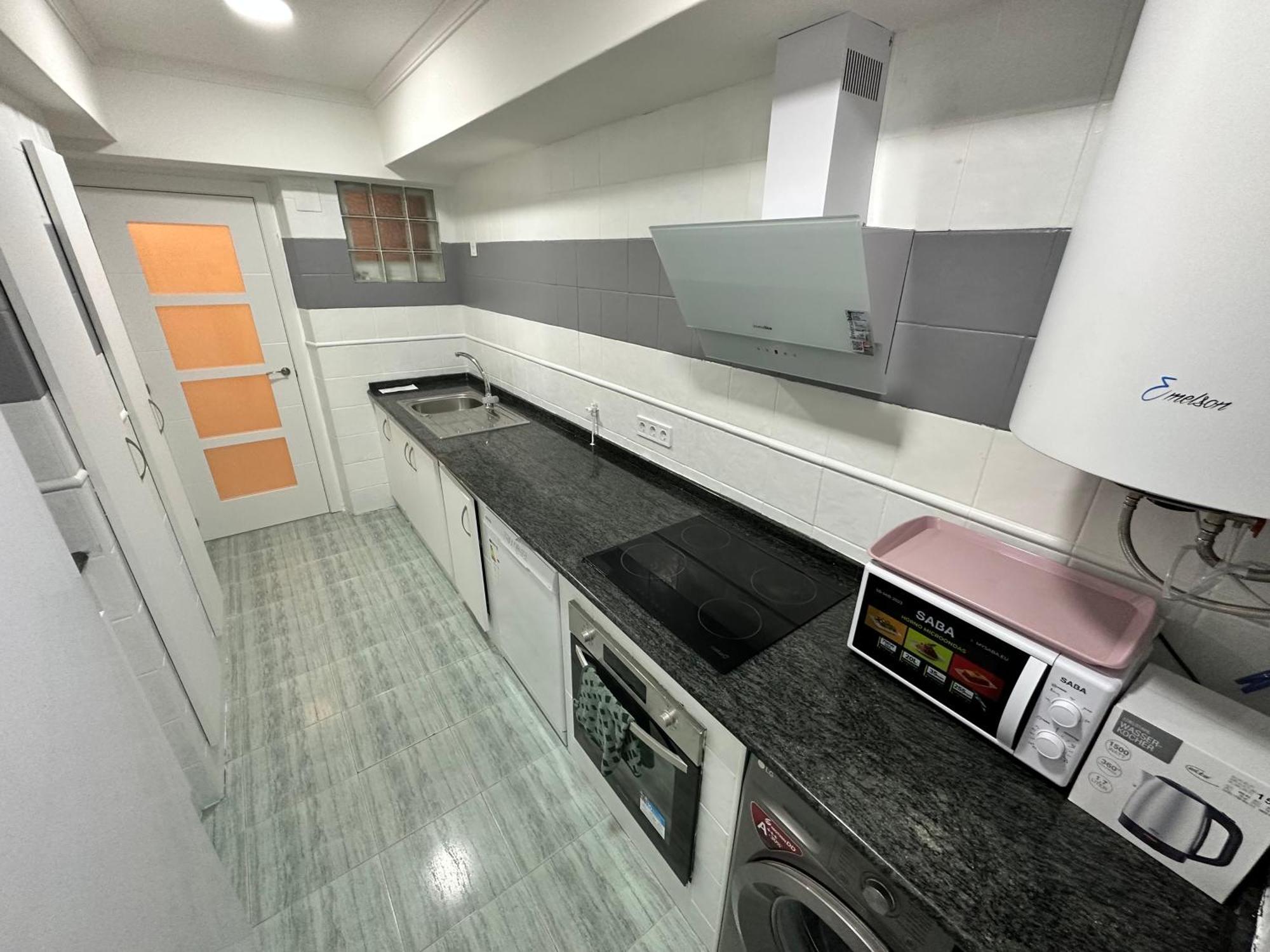 Piso Lorena Playa 1Min Walk Sagunto Exterior foto