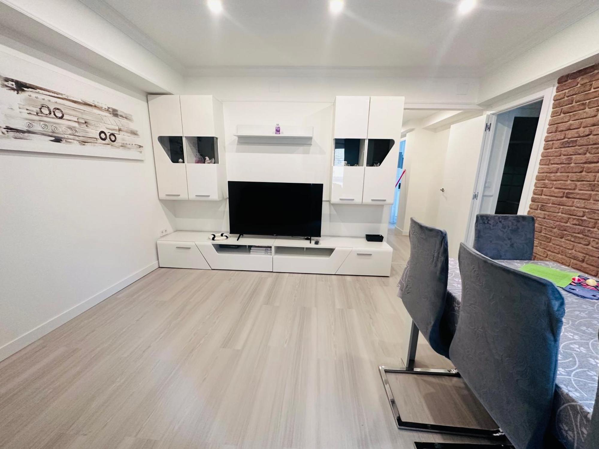 Piso Lorena Playa 1Min Walk Sagunto Exterior foto