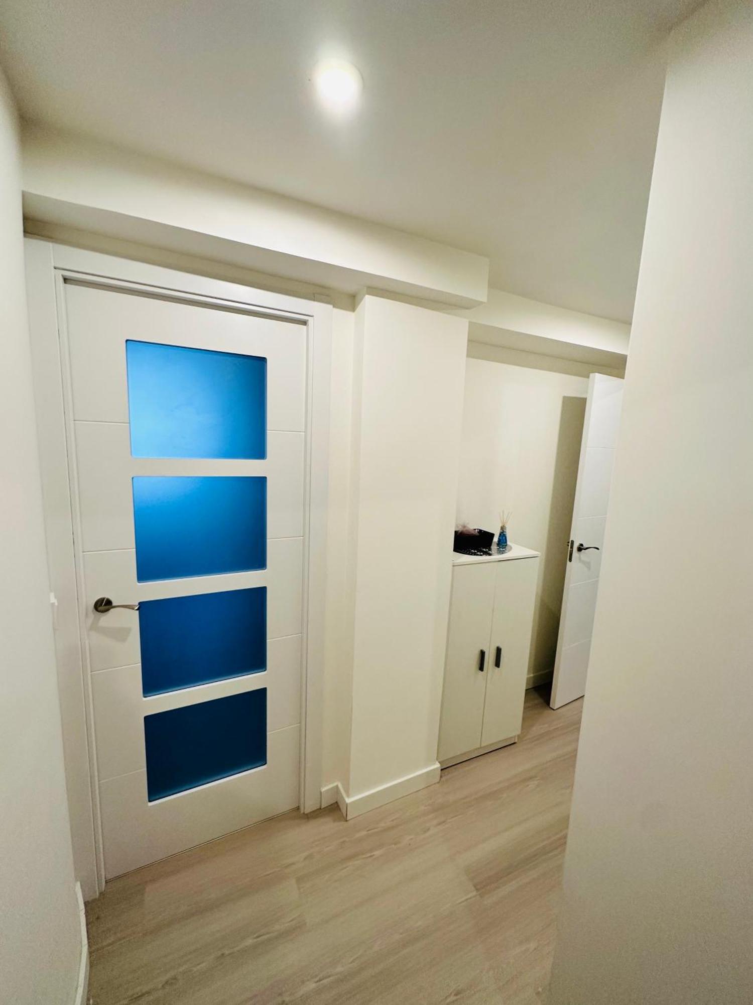 Piso Lorena Playa 1Min Walk Sagunto Exterior foto