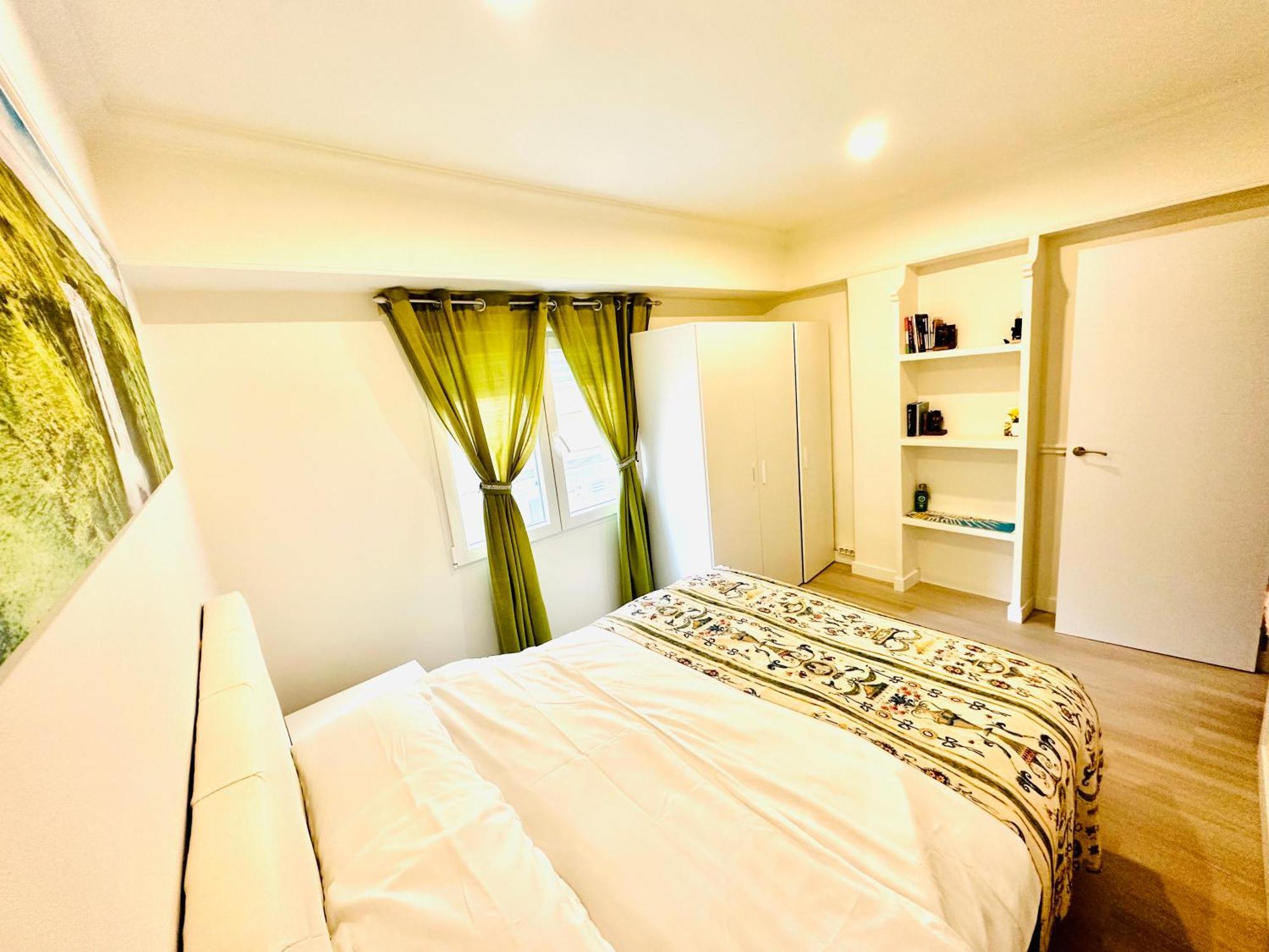 Piso Lorena Playa 1Min Walk Sagunto Exterior foto
