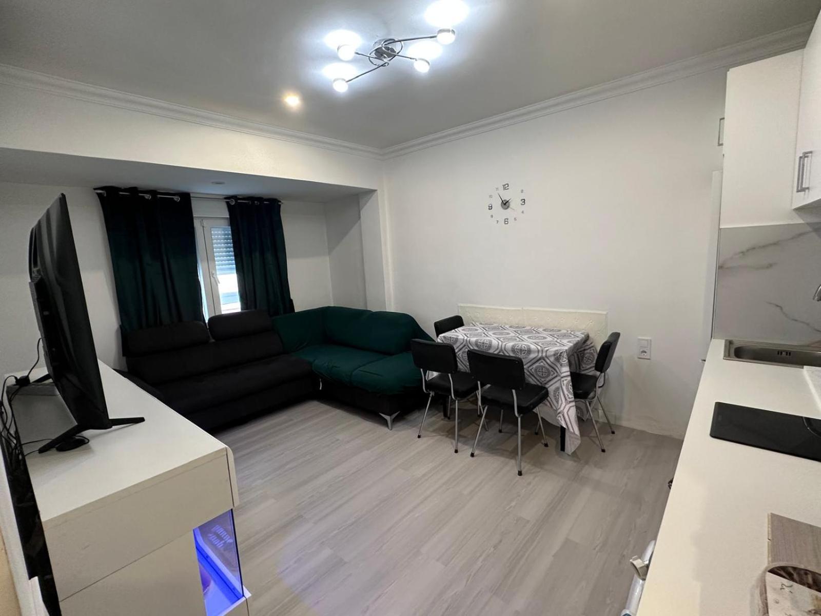 Piso Lorena Playa 1Min Walk Sagunto Exterior foto
