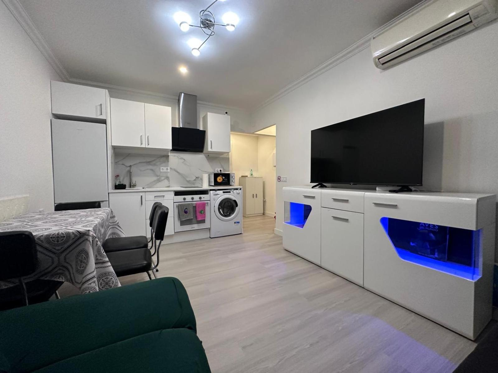 Piso Lorena Playa 1Min Walk Sagunto Exterior foto