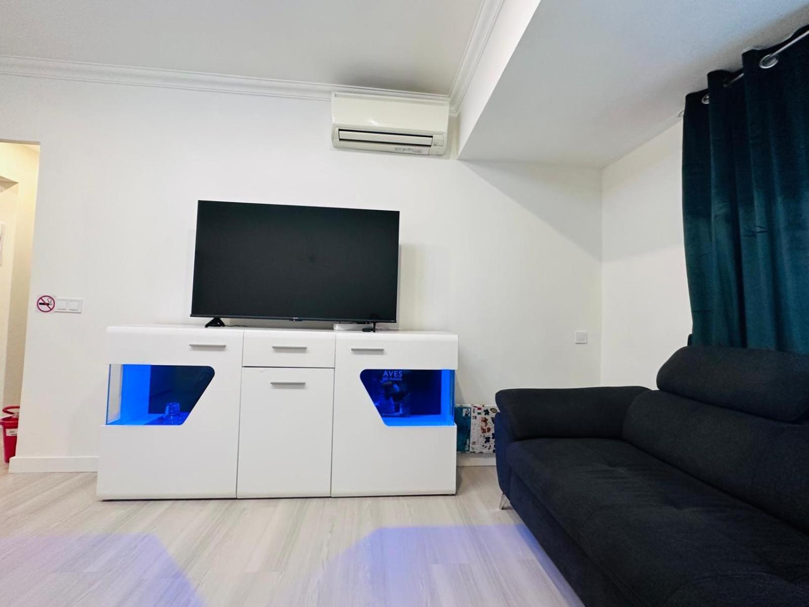 Piso Lorena Playa 1Min Walk Sagunto Exterior foto