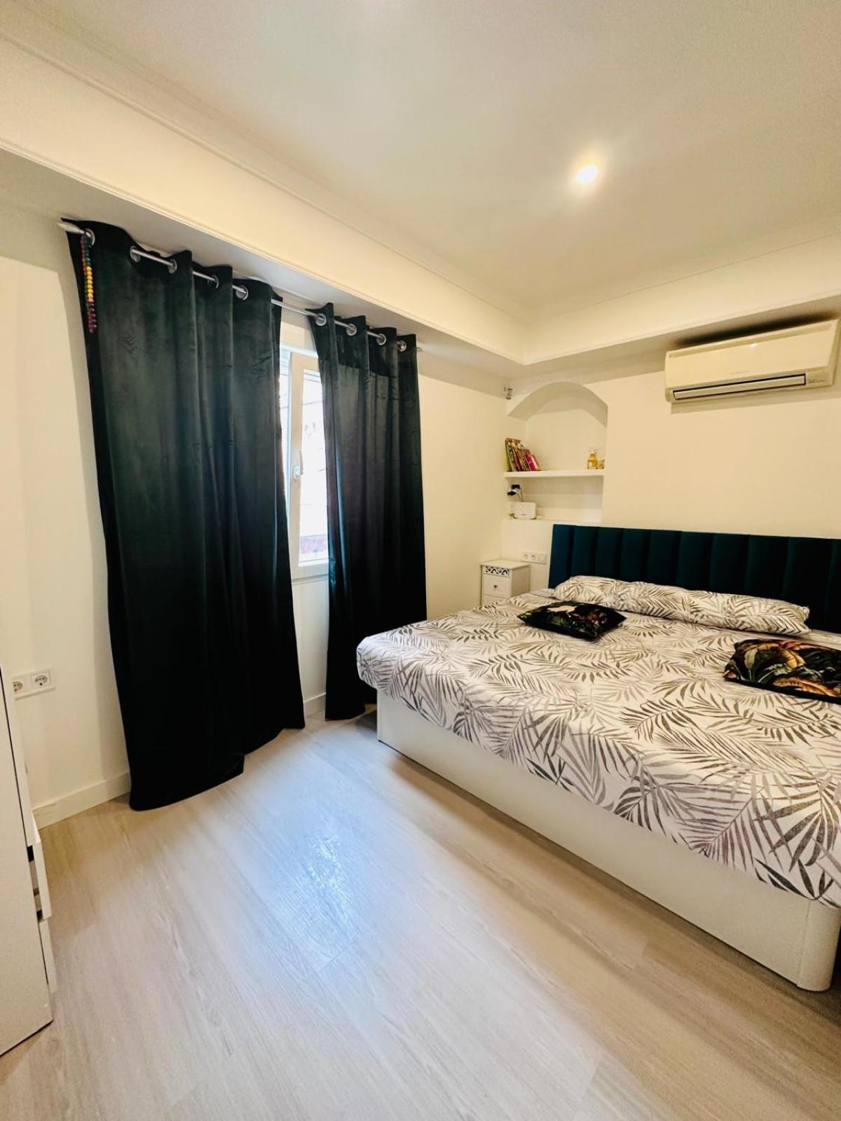 Piso Lorena Playa 1Min Walk Sagunto Exterior foto