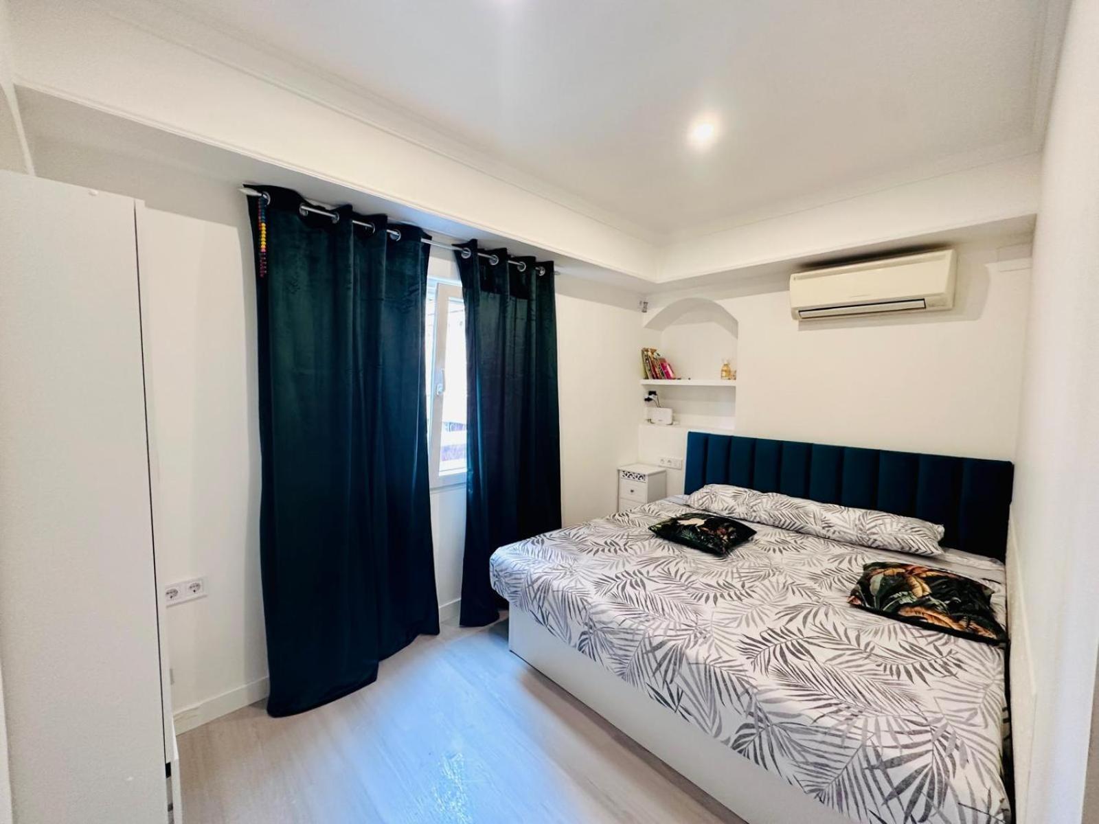 Piso Lorena Playa 1Min Walk Sagunto Exterior foto