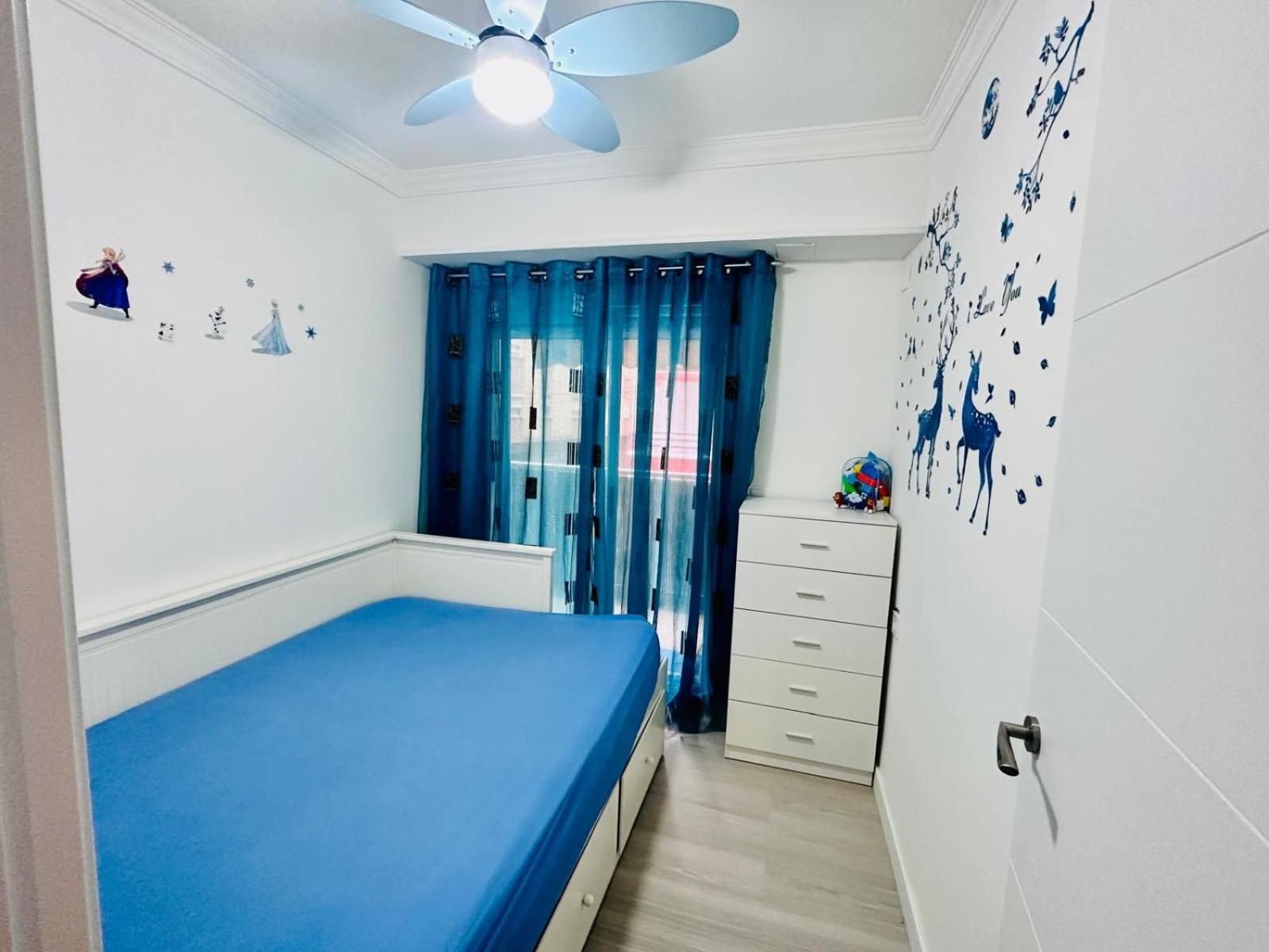 Piso Lorena Playa 1Min Walk Sagunto Exterior foto