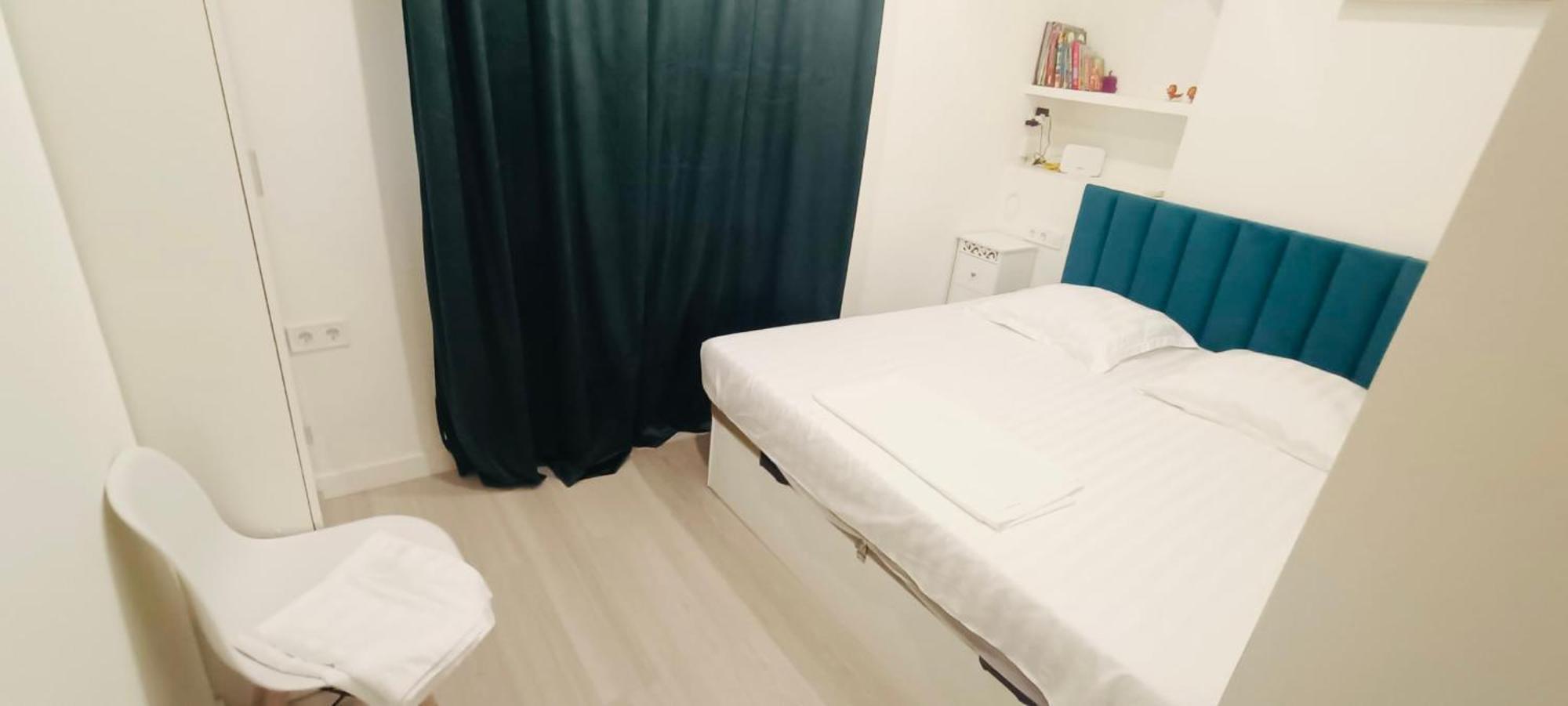 Piso Lorena Playa 1Min Walk Sagunto Exterior foto